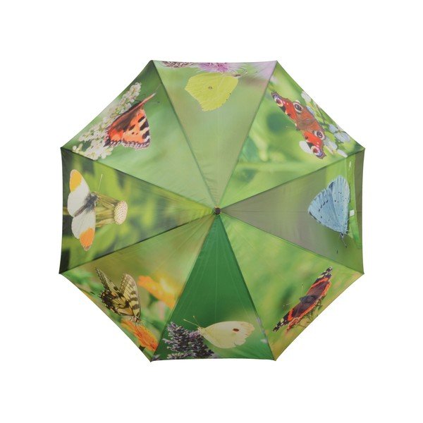 Umbrelă Esschert Design Butterfly , ⌀ 120 cm-image-2