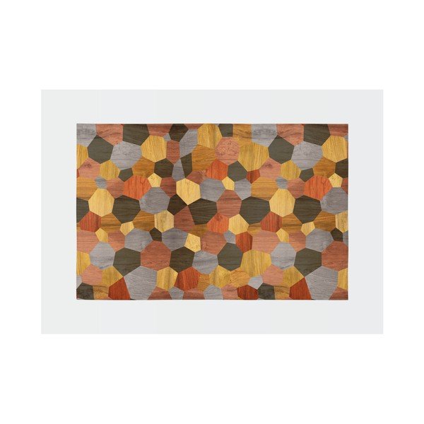 Covor Oyo home Suzzo Candoro, 100 x 150 cm-image-2