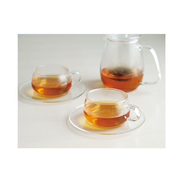 Cană cu sită Kinto Unimug, 350 ml-image-2