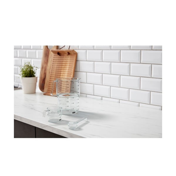 Ustensile de măsurat în bucătărie 3 buc. Mensura – Rosti-image-4