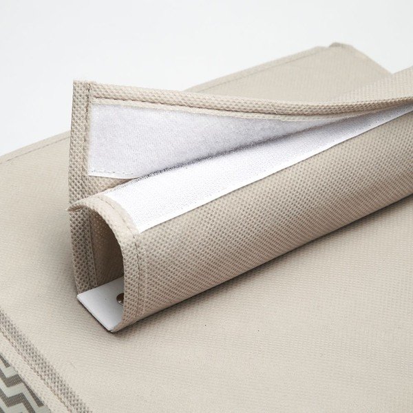 Organizator suspendat iDesign Axis, 6 compartimente-image-4
