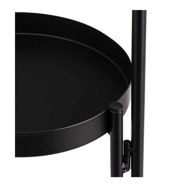 Suport pentru flori din metal (înălțime 60 cm) – Casa Selección-image-1