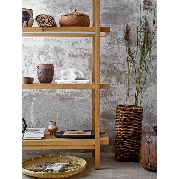 Tavă decorativă din lemn Kylar – Bloomingville-image-4