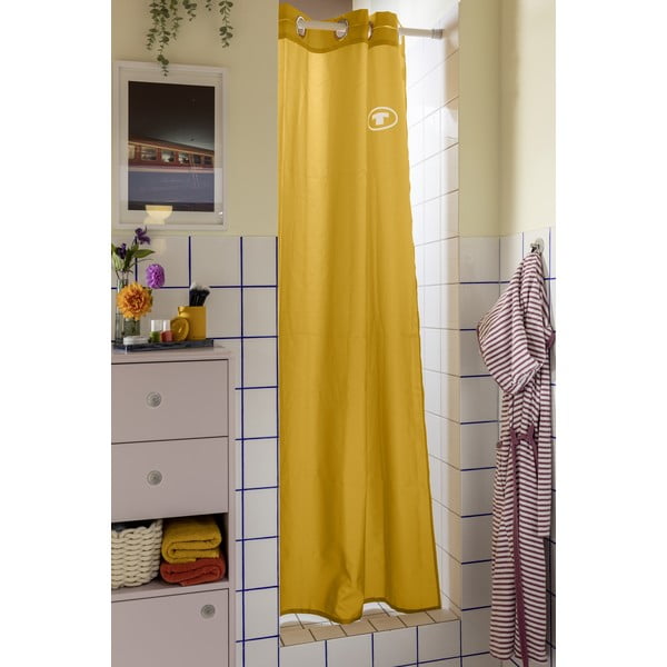 Perdea de duș 180x200 cm Tom Tailor Get Naked – Wenko-image-3