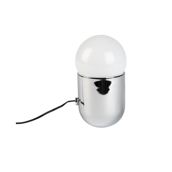 Veioză Zuiver Gio, argintiu