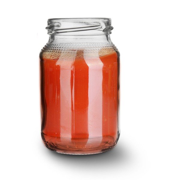 Borcane pentru conserve 10 buc. 200 ml Sirius – Orion-image-1