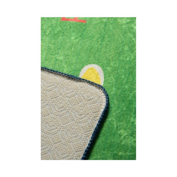 Covor copii Coloring, 140 x 190 cm-image-2