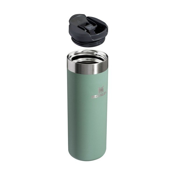 Cană termos verde 470 ml AeroLight Transit – Stanley-image-2