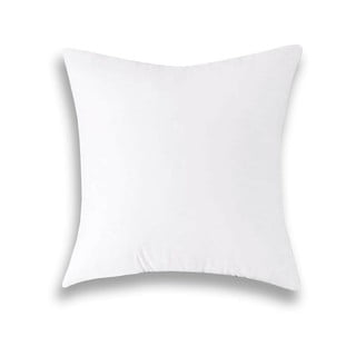 Pernă din microfibră Mila Home Classic, 45 x 45 cm