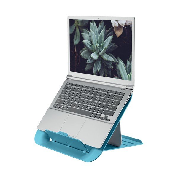 Suport ajustabil pentru laptop ERGO Cosy – Leitz-image-3