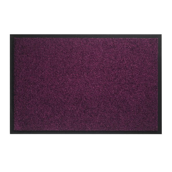 Preș Hamat Twister Purple, 60 x 180 cm