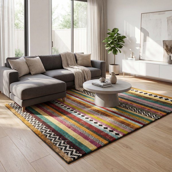 Covor Universal Moar Hakuna, 160 x 230 cm-image-1