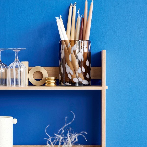 Sfeșnic din piatră Savi – OYOY Living Design-image-2