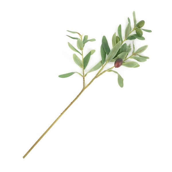 Floare artificială Moycor Olive Branch