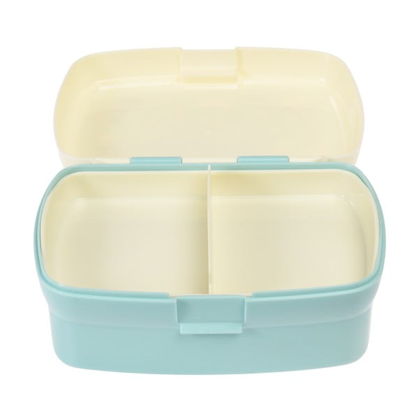 Cutie de gustări pentru copii albastru-deschis Best in Show – Rex London-image-2