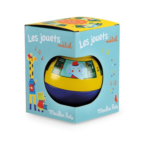 Jucărie - Moulin Roty-image-2