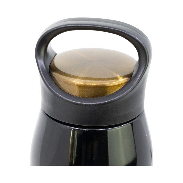 Termos pentru copii negru din oțel inoxidabil 665 ml Marvel – STOR-image-3