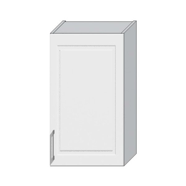 Dulap de bucătărie suspendat (superior) (lățime 40 cm) Kole – STOLKAR