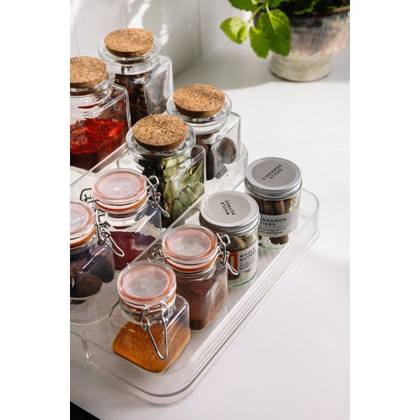 Organizator pentru mirodenii din plastic – Casa De Engel-image-1