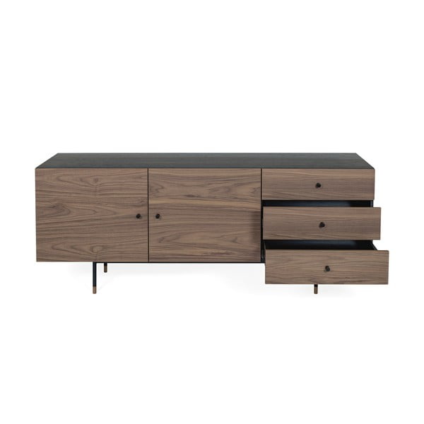 Comodă TV stolek Woodman Jugend-image-3