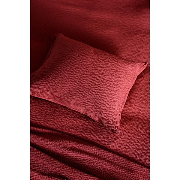 Față de pernă din muselină 50x60 cm Amilia – Jotex-image-1