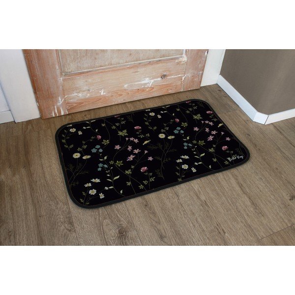 Covoraș de intrare 45x75 cm Meadow Vibes – Butter Kings-image-1