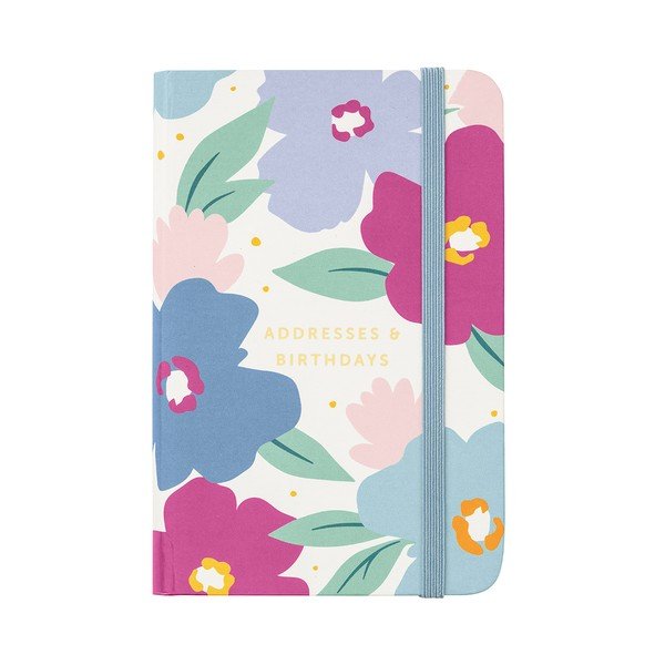 Agendă pentru adrese 146 pagini – Busy B-image-2