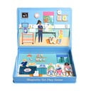 Jucărie interactivă Magnetic Vet Play – Rex London
