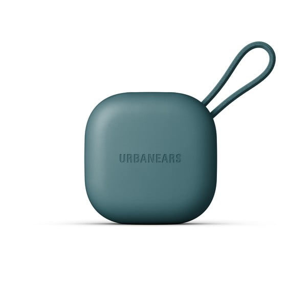 Căști wireless Urbanears Luma, verde-image-4