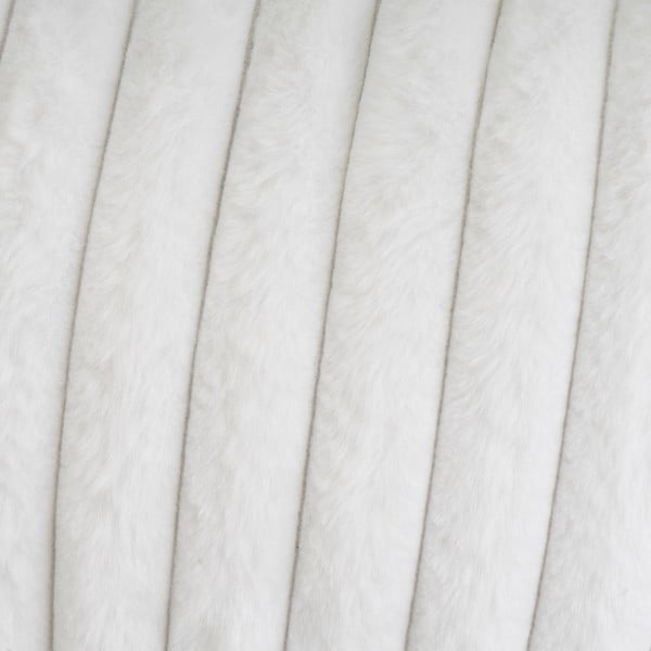 Pernă decorativă din micropluș-cocolino 30x50 cm Fur Velvet – Casa Selección-image-3