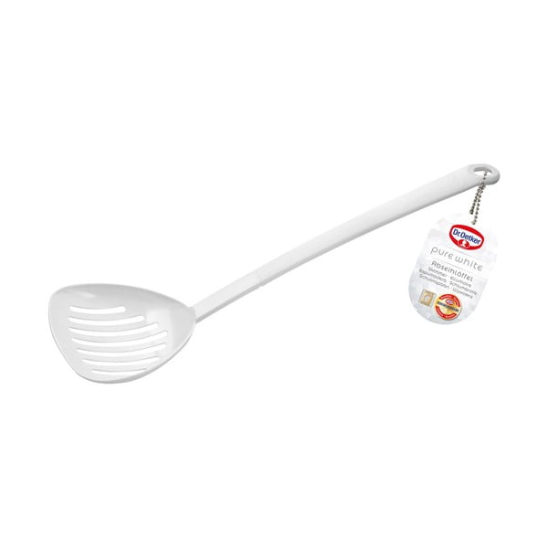 Spumar Dr. Oetker Pure White, alb-image-1