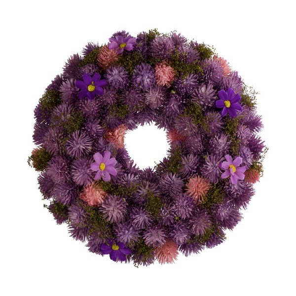 Coroniță Ego Dekor Lila, ø 27 cm
