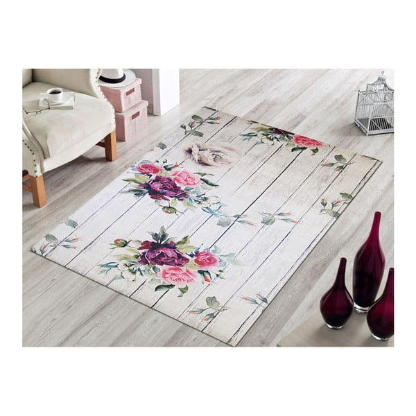 Covor Vitaus Parosso, 50 x 80 cm-image-1