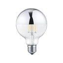 Bec LED E27, cu lumină caldă 7 W Globe – Trio