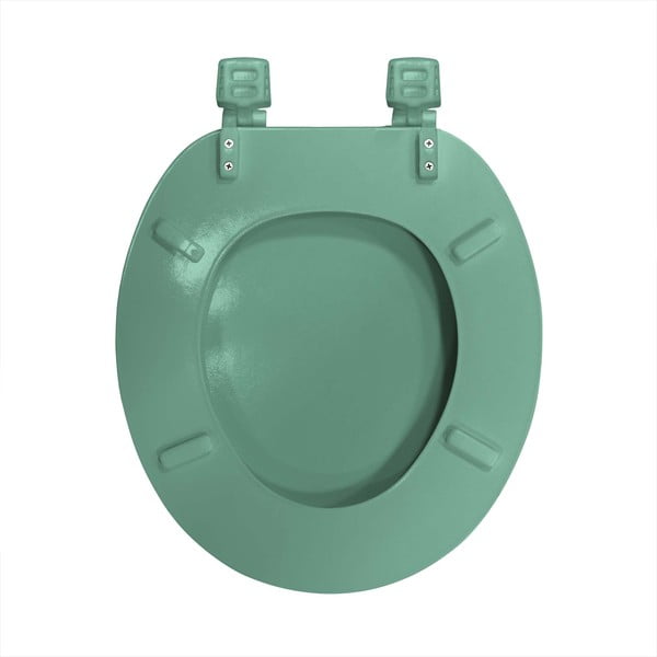 Capac WC 37 x 41,5 cm Vitamine – douceur d'intérieur-image-1