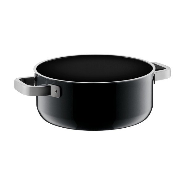 Oală scundă WMF Fusiontec Functional, ø 24 cm-image-2