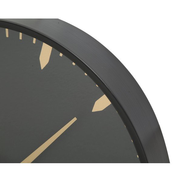 Ceas de perete Mauro Ferretti Elegant, ø 40 cm, gri-image-4