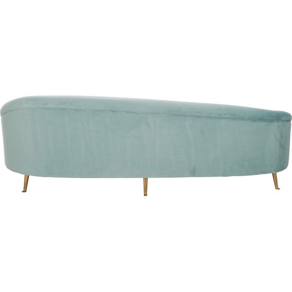 Canapea Westwing Collection Gatsby, turcoaz-image-4