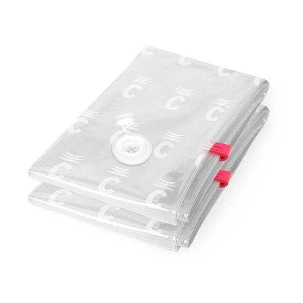 Saci de vidat 2 buc. Hanging Vacuum S – Compactor
