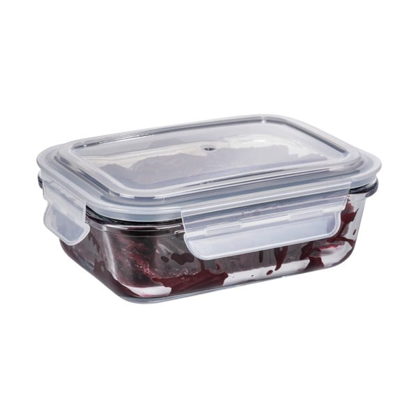 Recipient de alimente din sticlă – Wenko-image-2