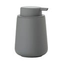 Dozator / dispenser săpun lichid Zone Nova One, gri