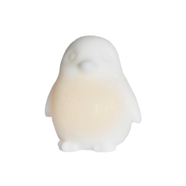 Decorațiune luminoasă albă cu baterii ø 7 cm Lou – Sirius