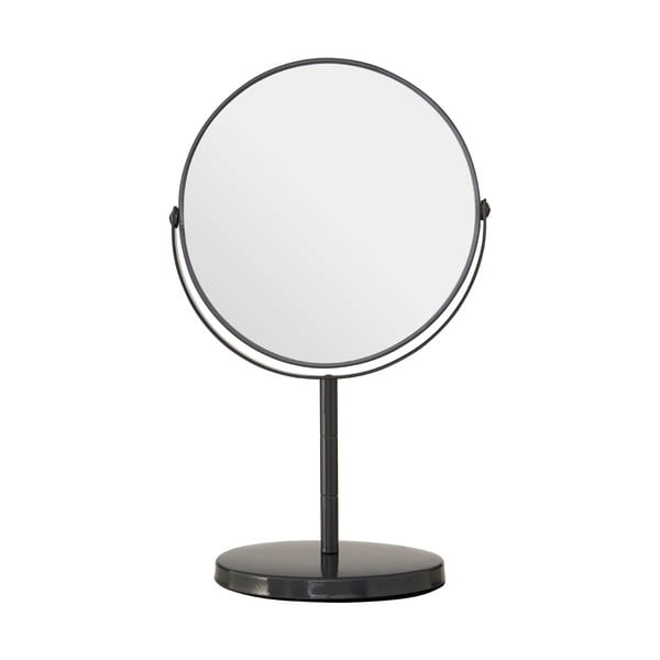 Oglindă cosmetică (mărire 2x) de mărire ø 18 cm Swivel – Premier Housewares-image-2