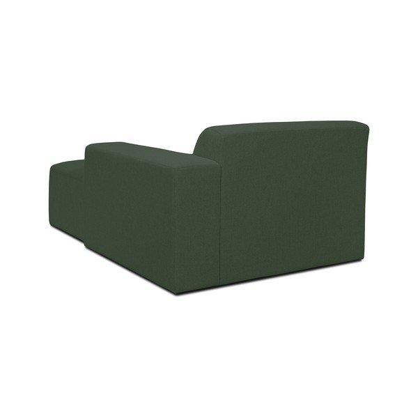 Modul pentru canapea kaki (cu colț pe partea dreaptă) Roxy – Scandic-image-4