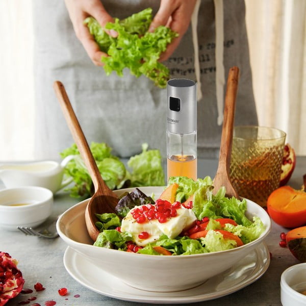 Set 2 pulverizatoare pentru ulei și oțet Westmark Spray-image-1