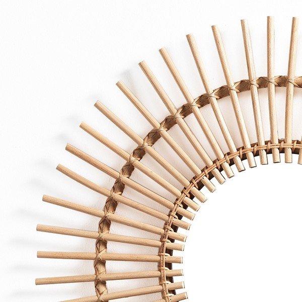 Oglindă ø 55 cm Rays – Tomasucci-image-1