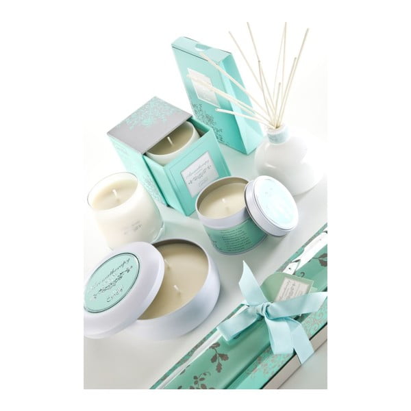 Difuzor parfum Copenhagen Candles Vanilla & Orchid Reed, 100 ml-image-3