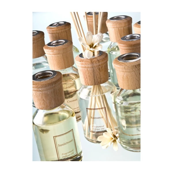 Difuzor parfum Copenhagen Candles Lavender Home Collection, 100 ml-image-2