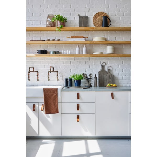 Olivieră alb Maiolica – Brandani-image-1