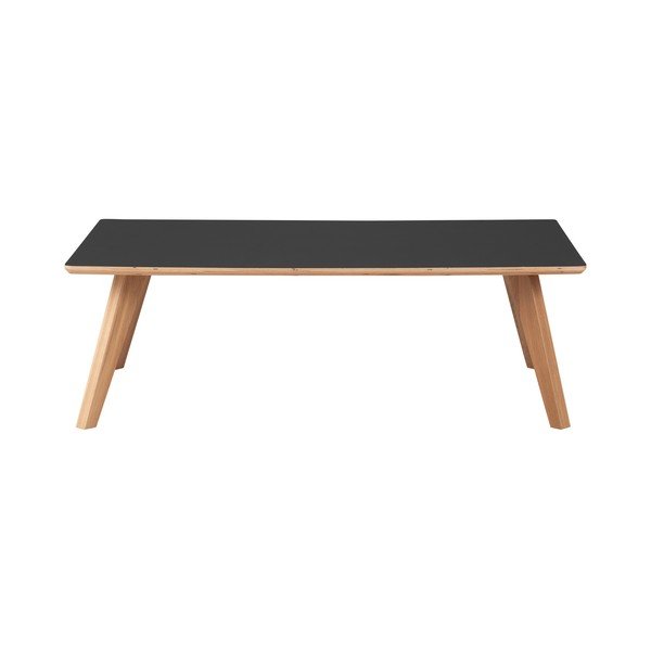 Măsuță din lemn de pin Mazzini Sofas Calla-image-2
